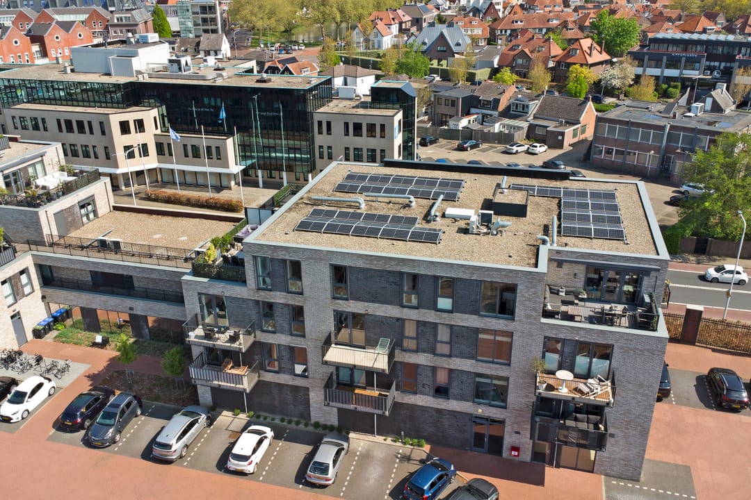 Photo 31 of Piet Heinstraat 24-303
