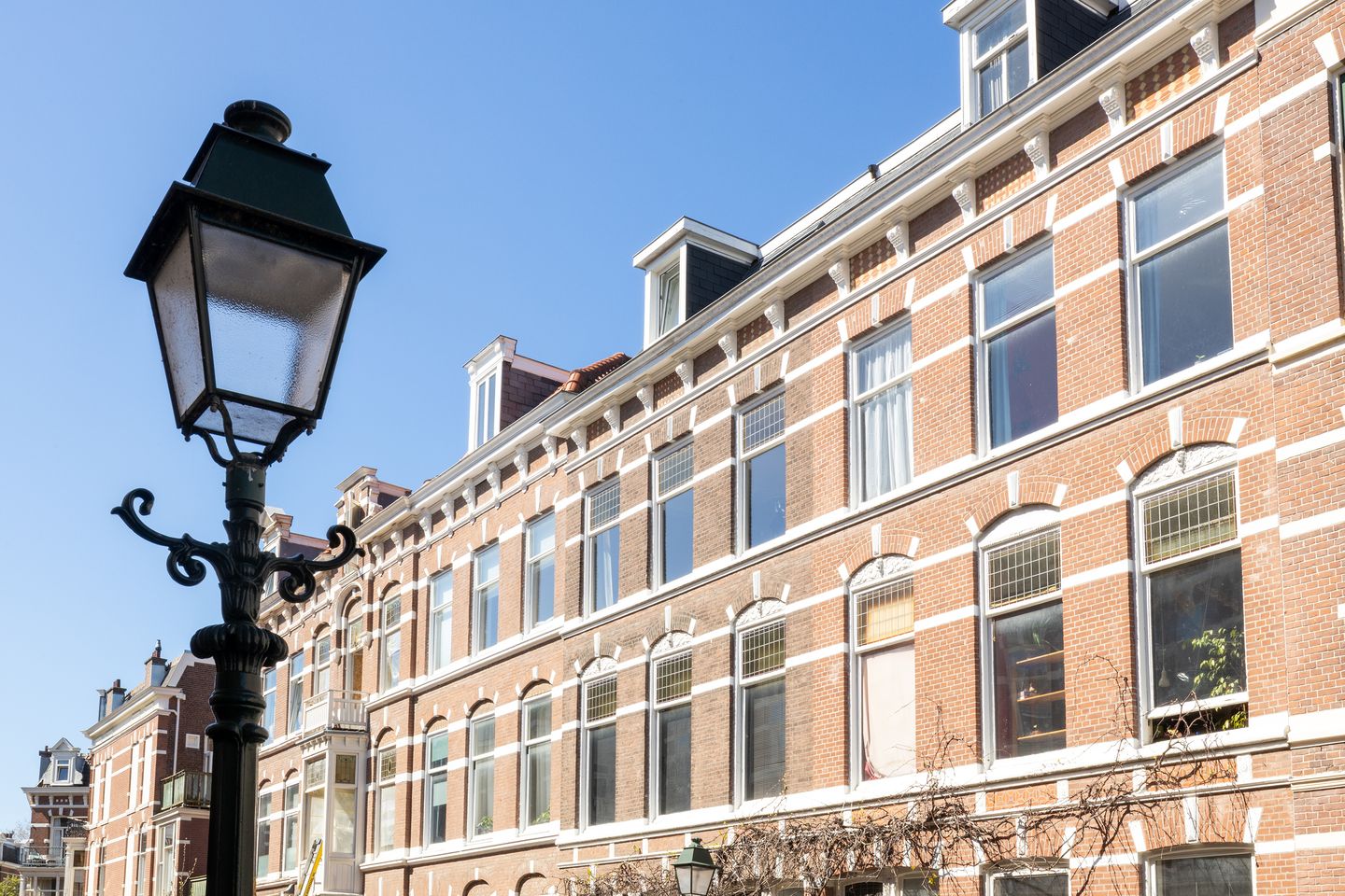Foto 4 van Obrechtstraat 161-A