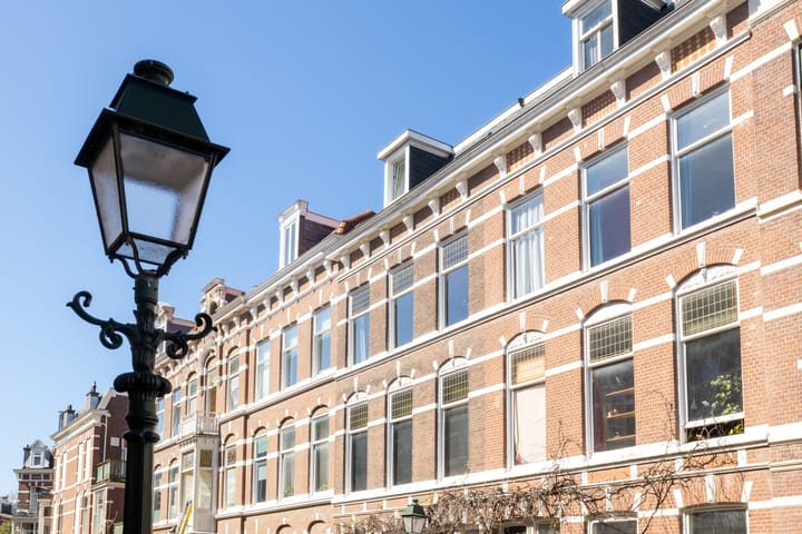 Foto 4 van Obrechtstraat 161-A