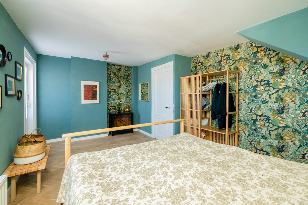 Foto 46 van Obrechtstraat 161-A
