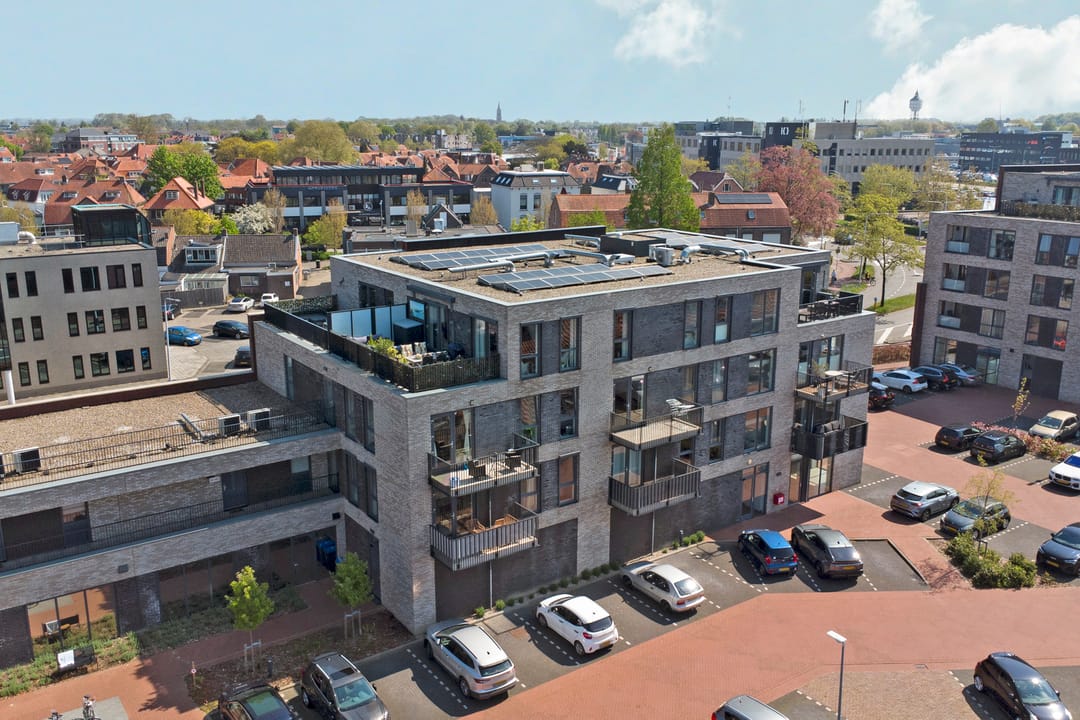 Photo 32 of Piet Heinstraat 24-303