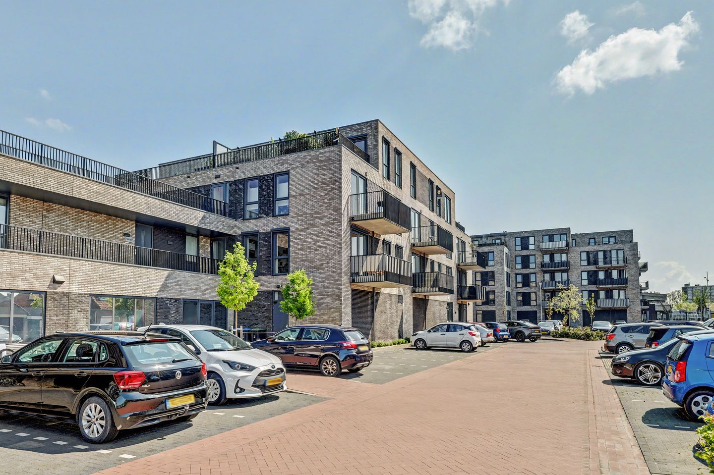 Photo 35 of Piet Heinstraat 24-303