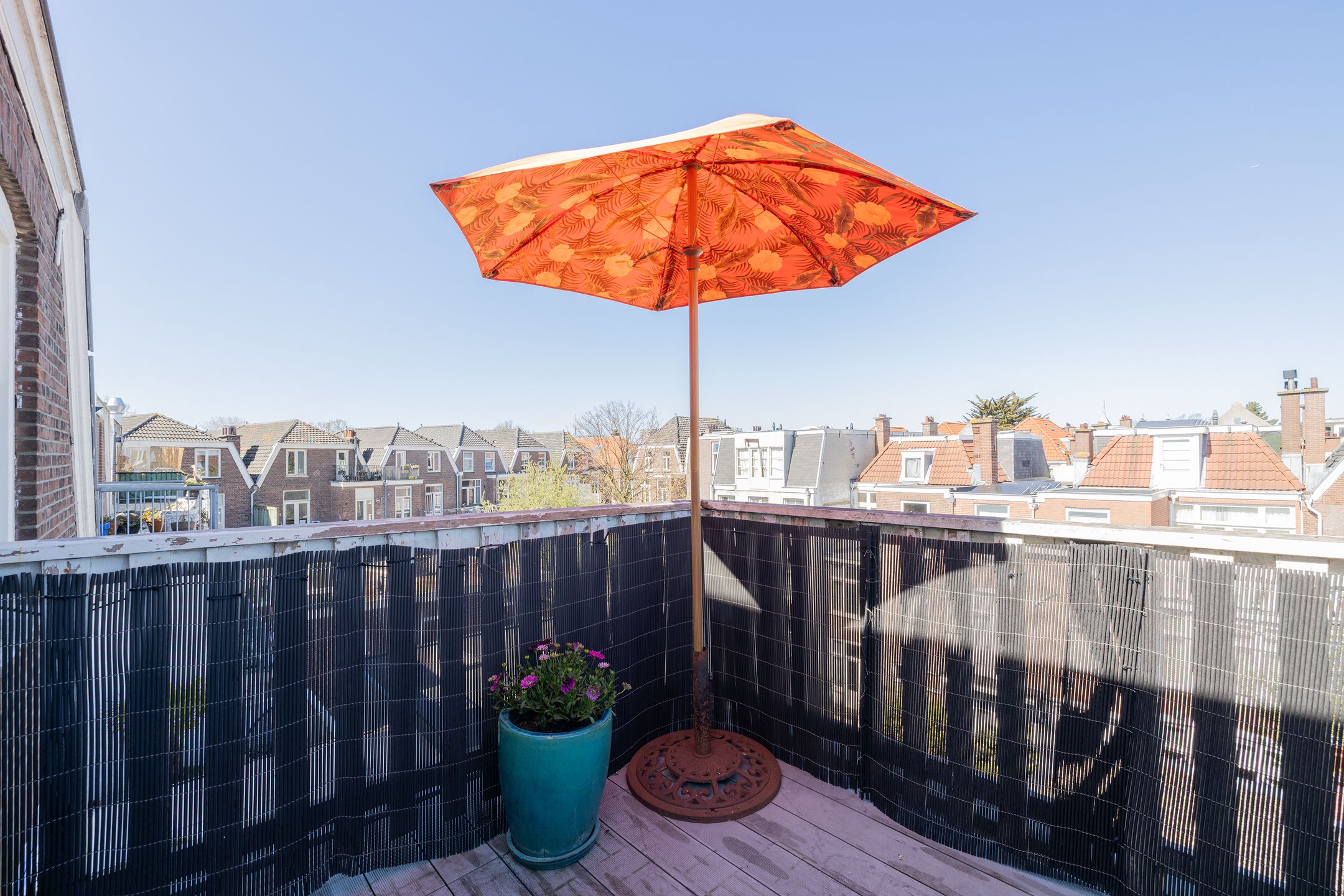 Foto 48 van Obrechtstraat 161-A