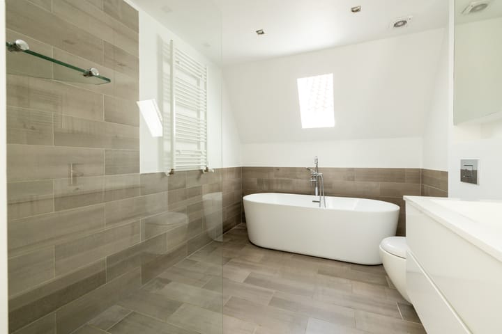 Foto 3 van Obrechtstraat 161-A