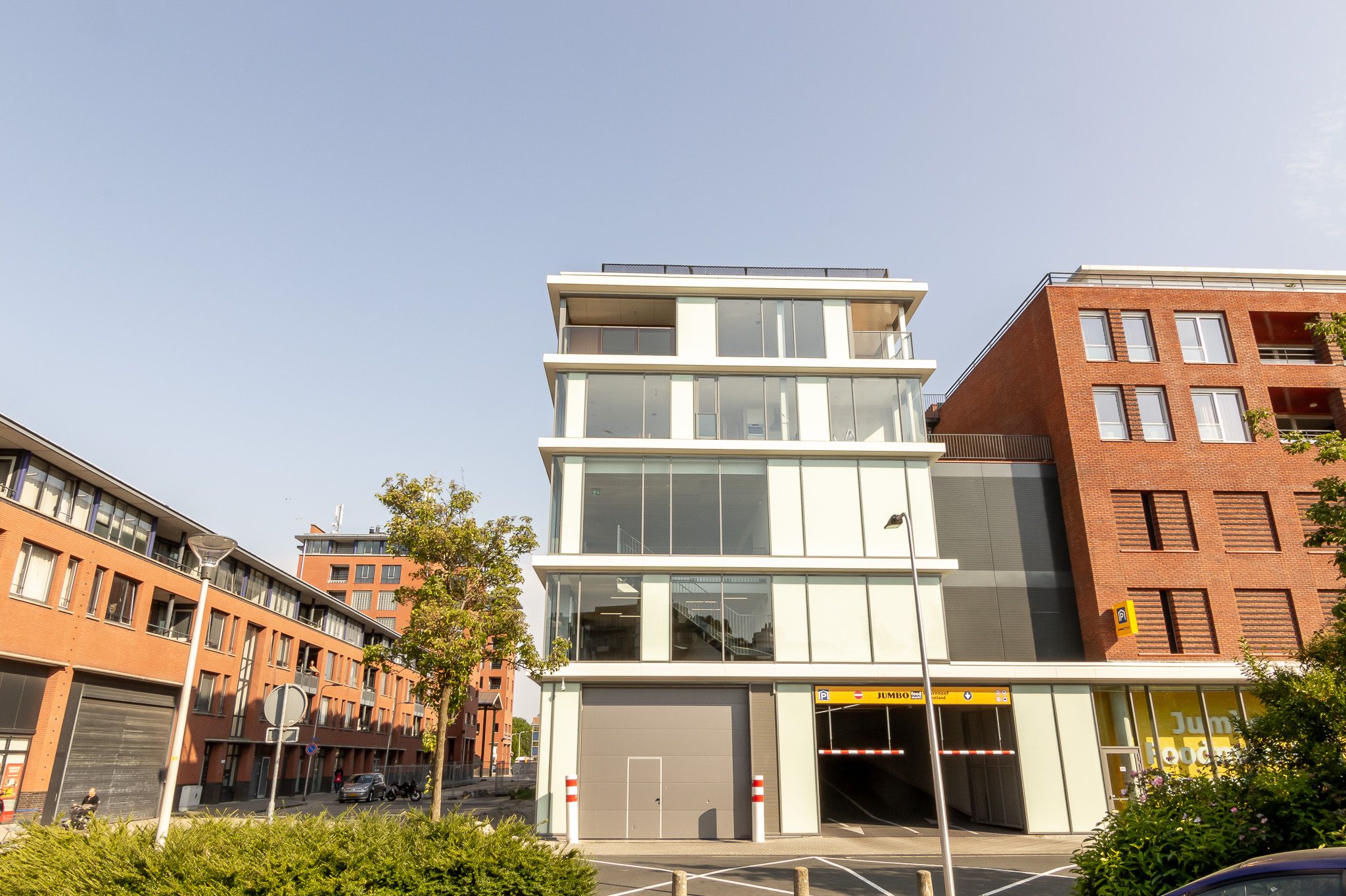 Photo 42 of Simon v Slingerlandtstraat 2-K