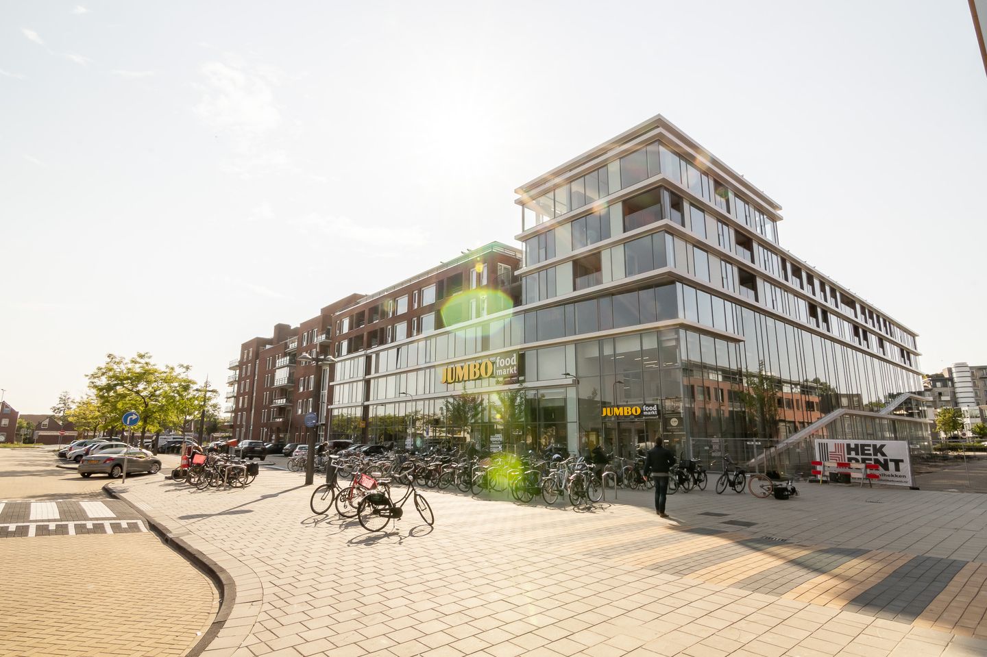 Photo 29 of Simon v Slingerlandtstraat 2-K