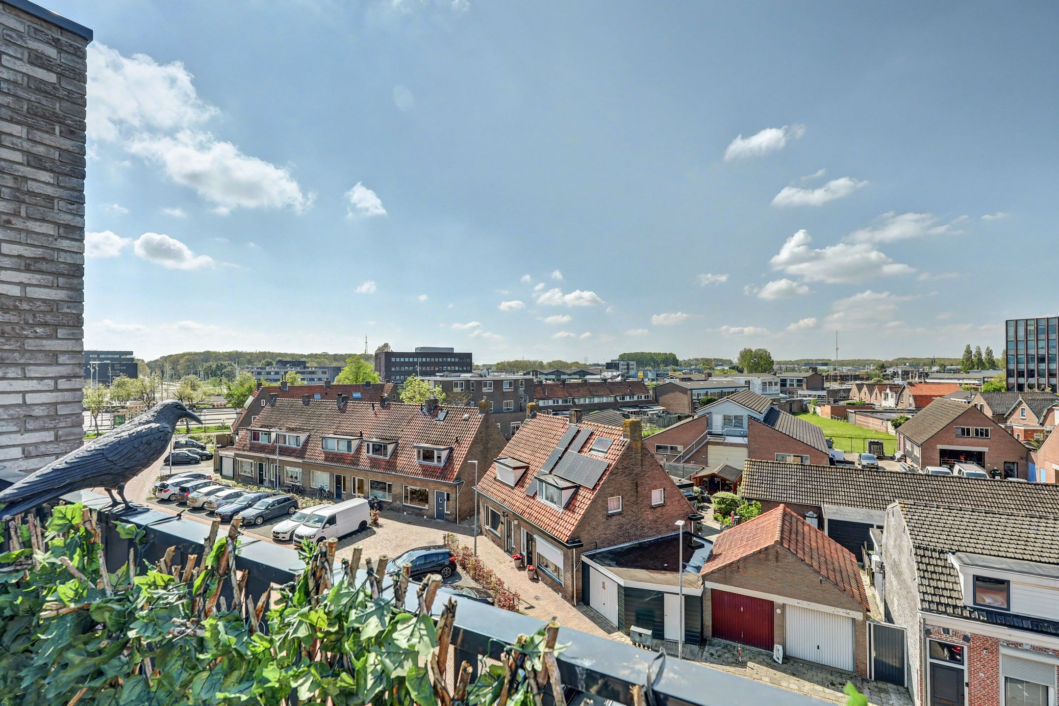 Photo 33 of Piet Heinstraat 24-303