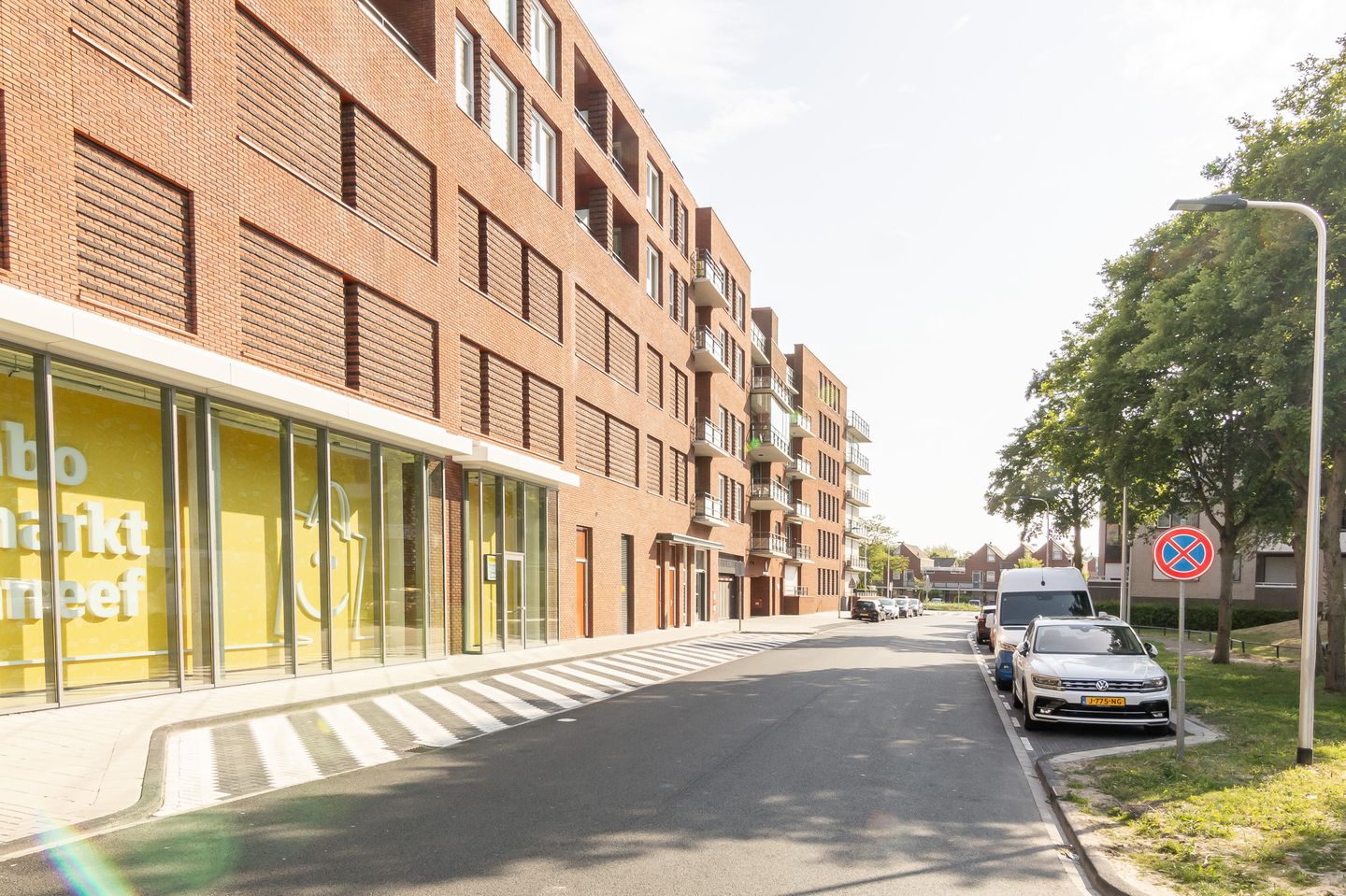 Photo 44 of Simon v Slingerlandtstraat 2-K