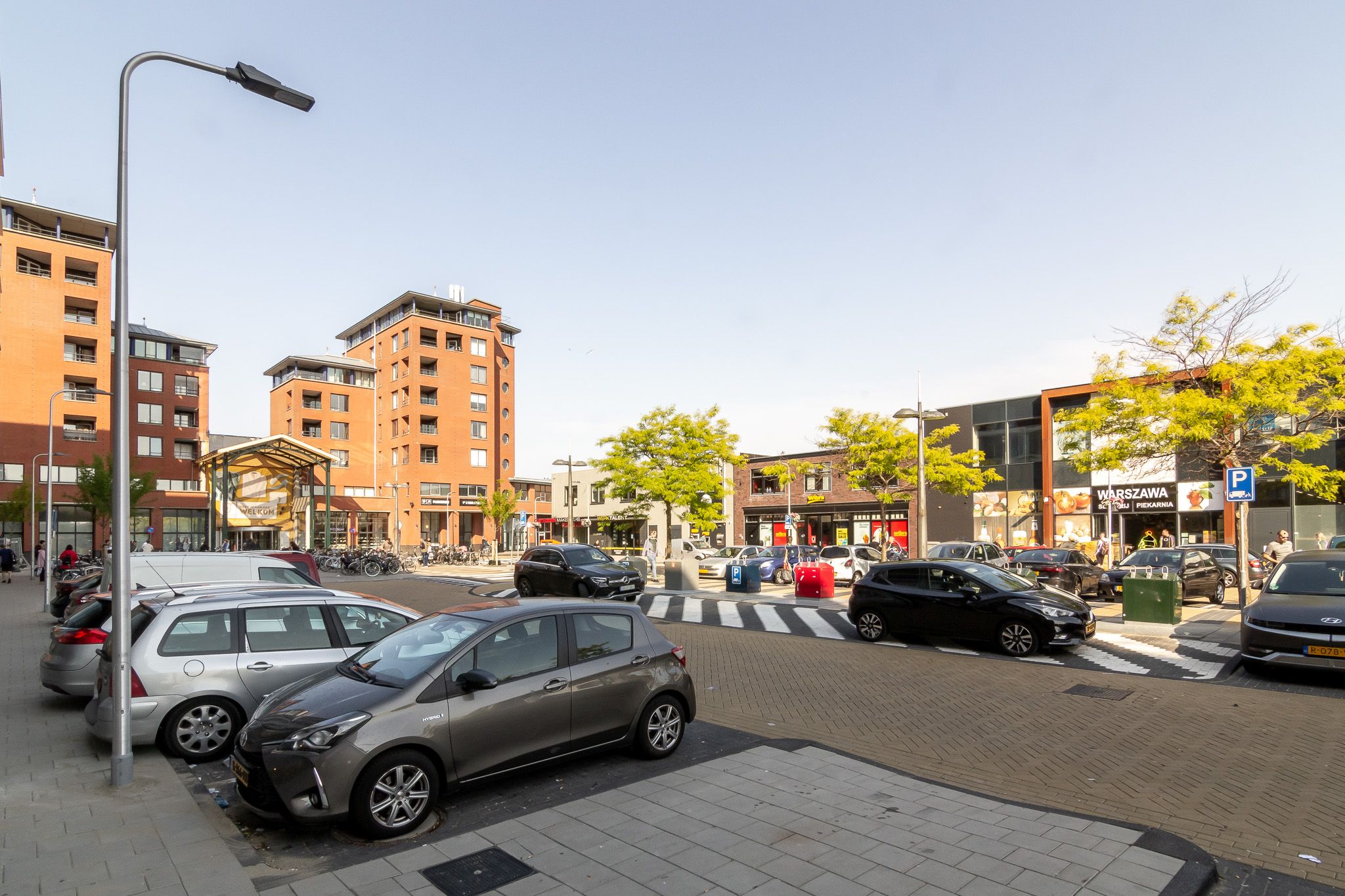Photo 39 of Simon v Slingerlandtstraat 2-K