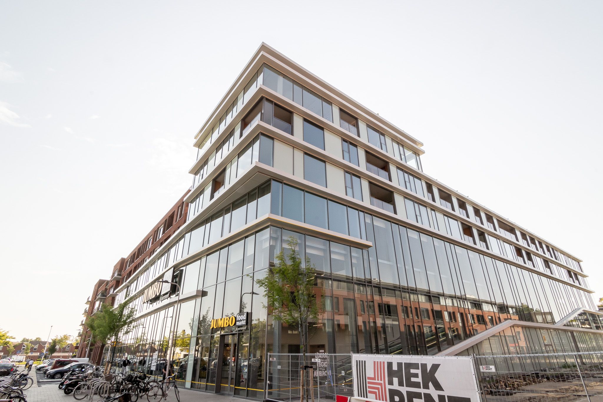 Photo 30 of Simon v Slingerlandtstraat 2-K