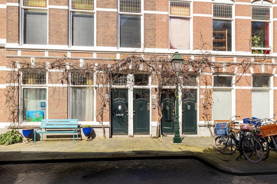 Foto 56 van Obrechtstraat 161-A