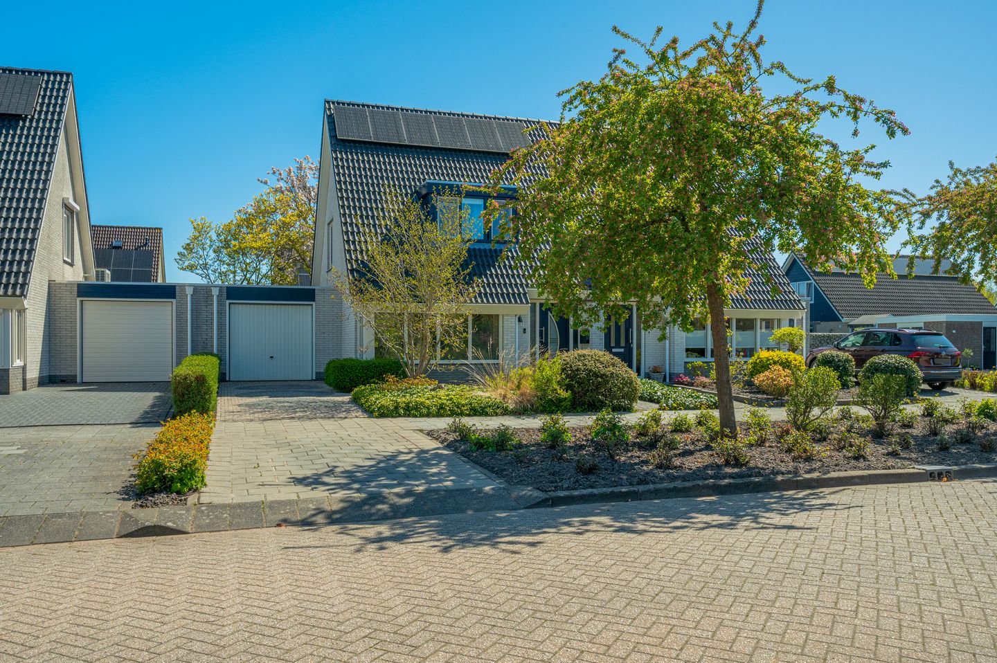 Foto 4 van Koetshuis 3