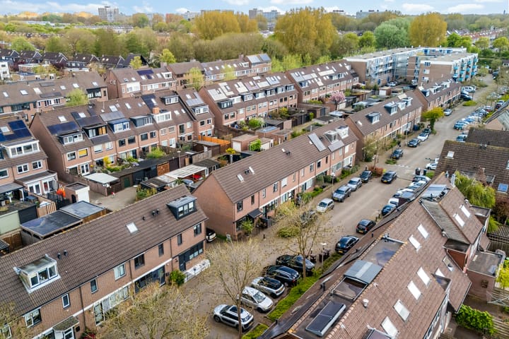 Photo 4 of Eikenhorst 13