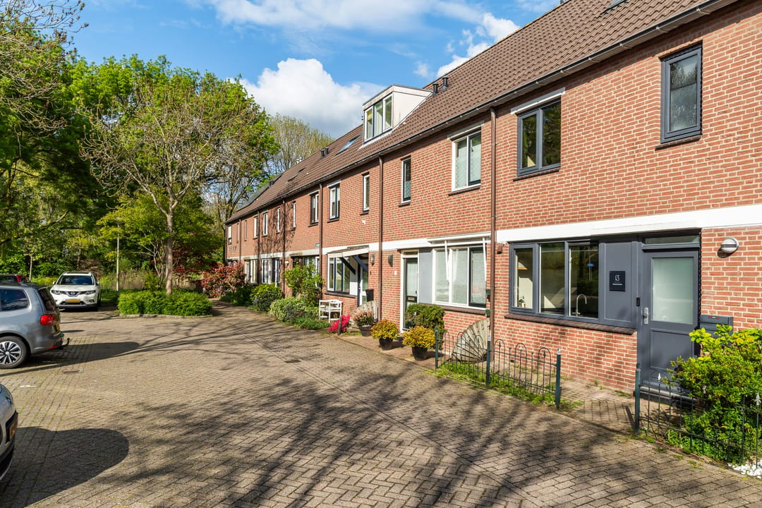 Photo 7 of Eikenhorst 13