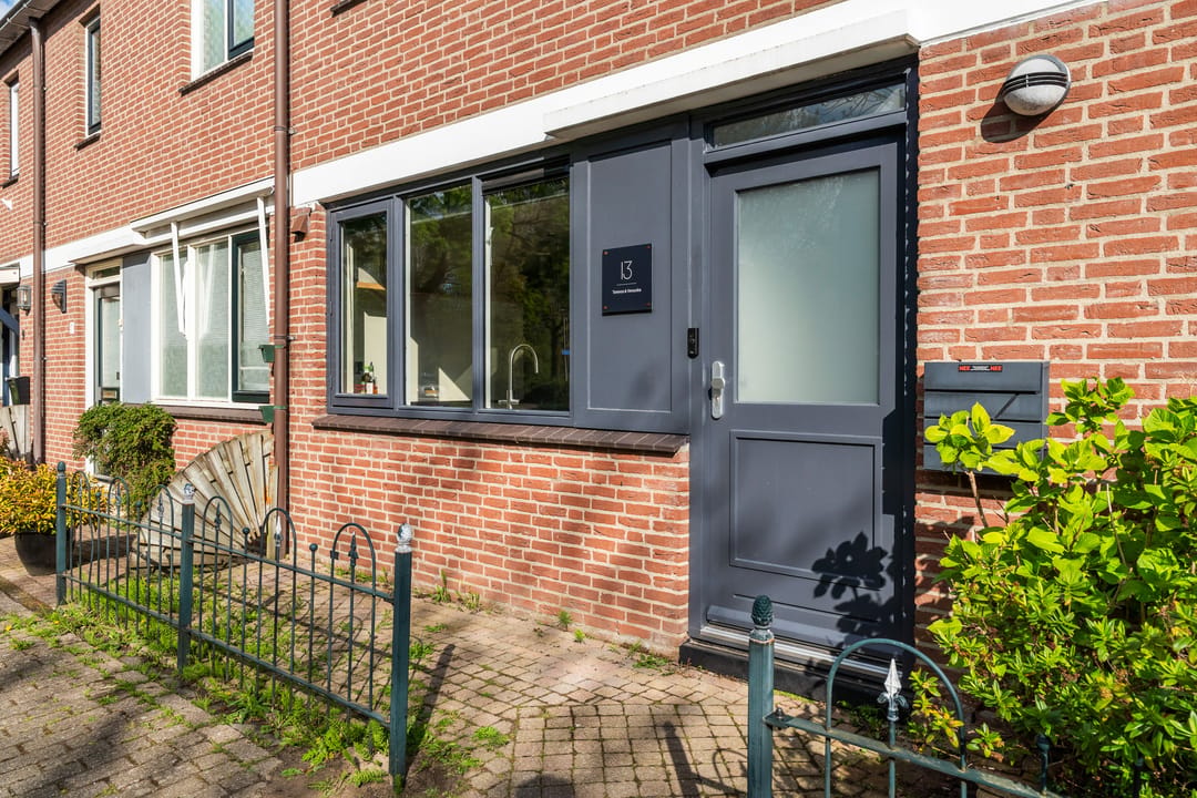 Photo 8 of Eikenhorst 13