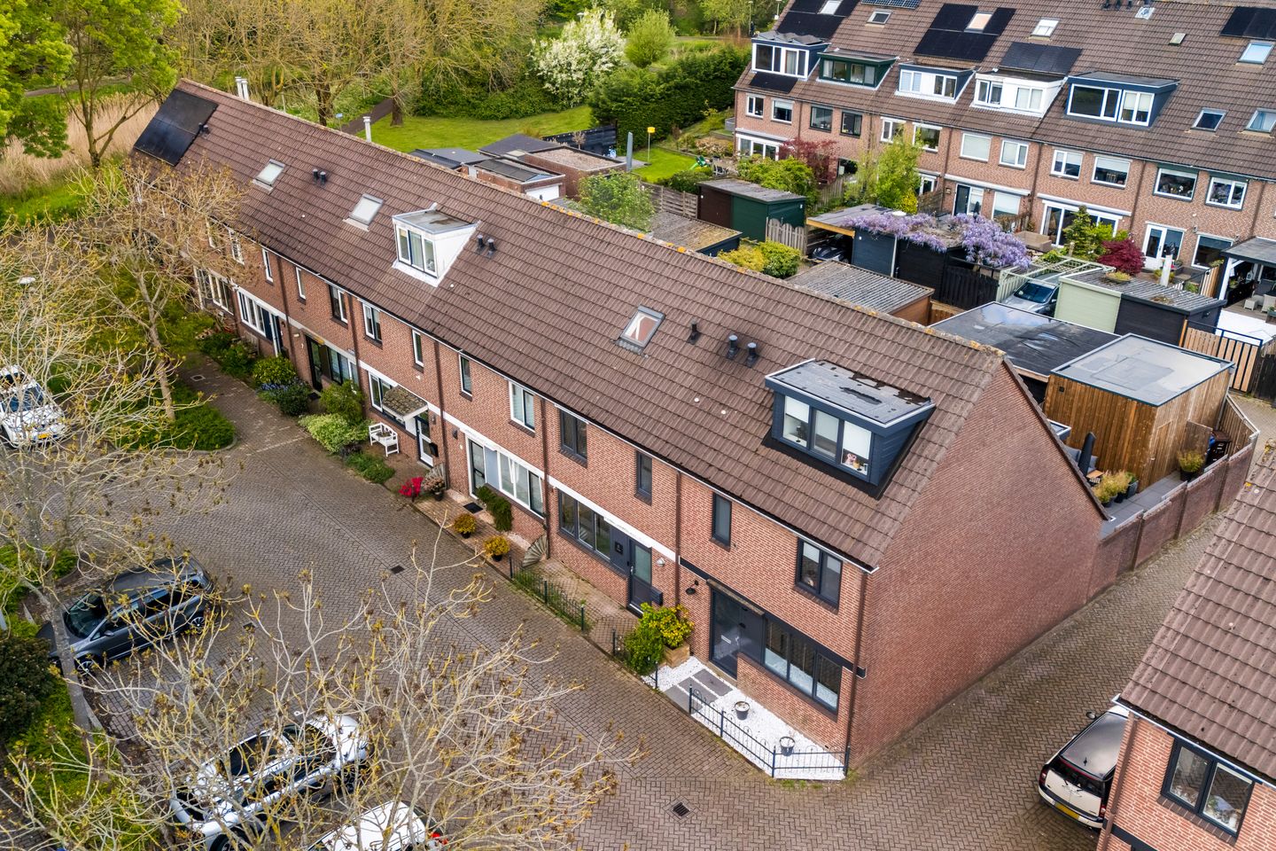 Photo 5 of Eikenhorst 13