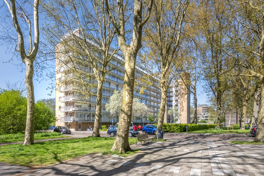 Foto 1 van Engelandlaan 462