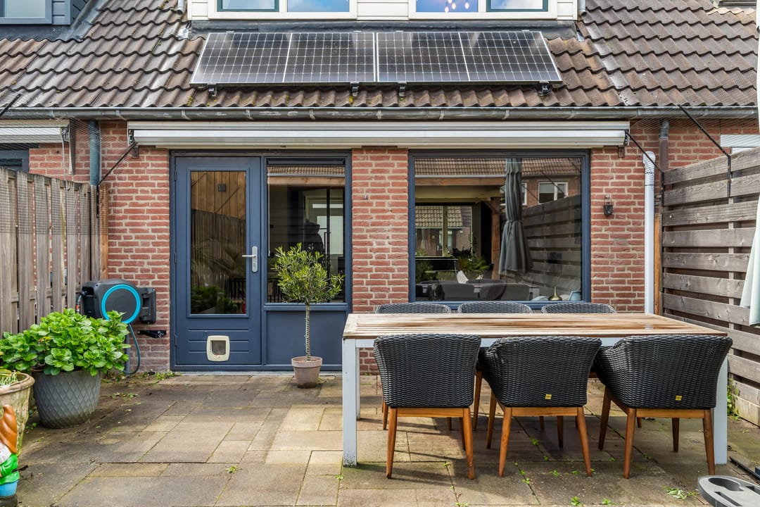 Photo 41 of Eikenhorst 13