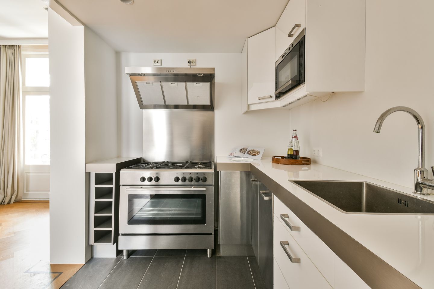 Foto 10 van Prinsengracht 510-1