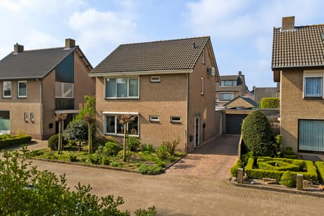 Burgemeester Magneestraat thumbnail