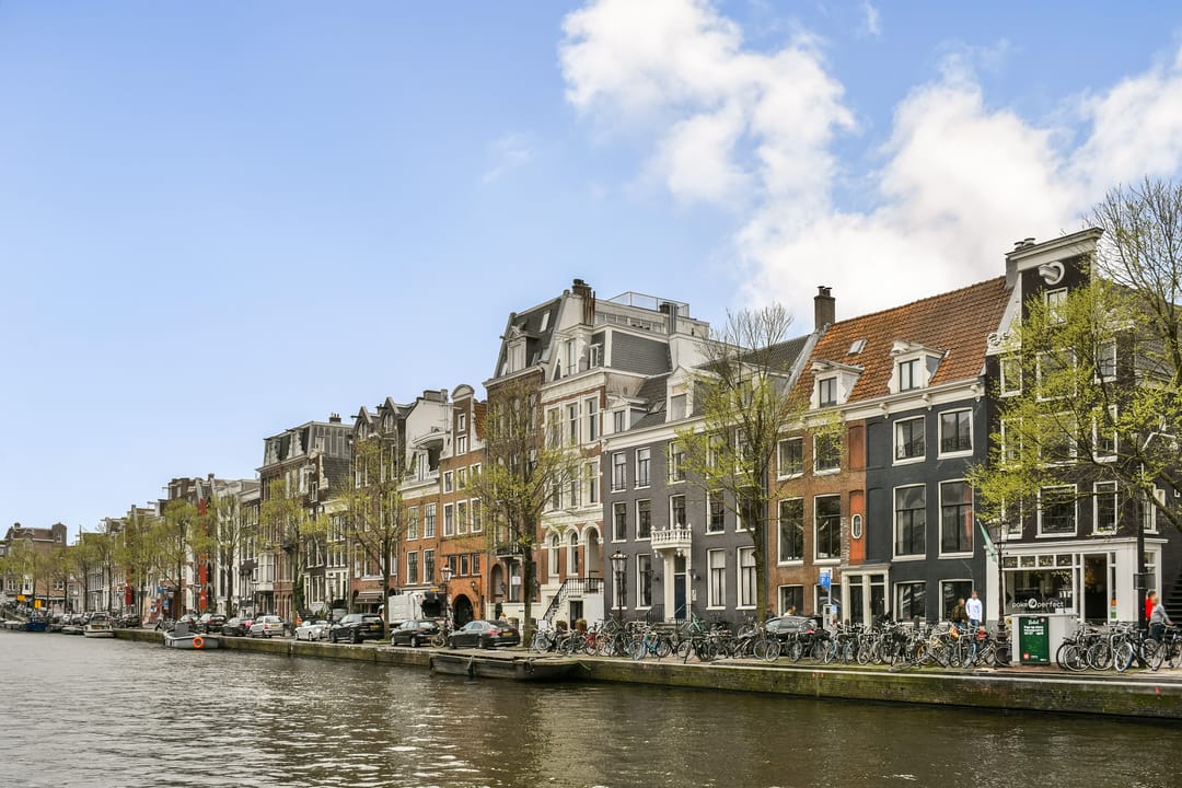 Foto 17 van Prinsengracht 510-1