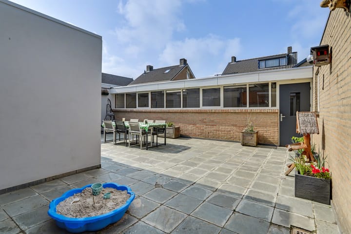 Foto 4 van Burgemeester Magneestraat 8