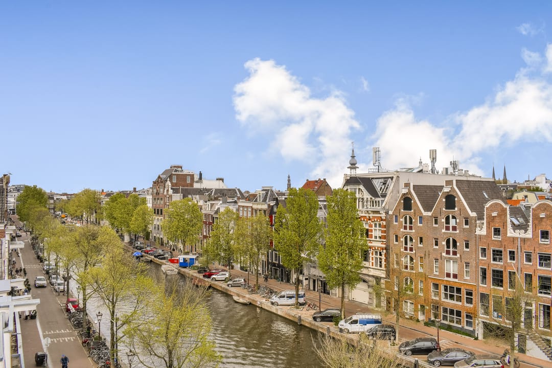 Foto 38 van Prinsengracht 510-1