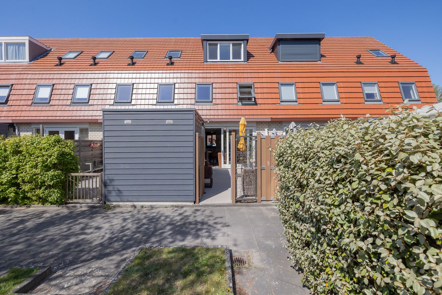 Foto 4 van Claes van Kietenstraat 34