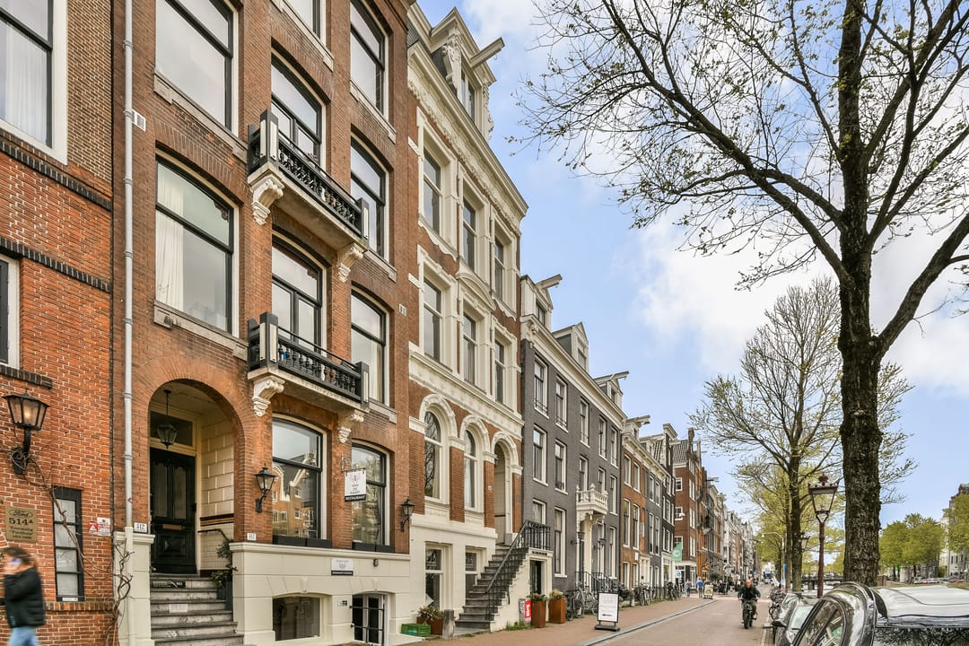 Foto 41 van Prinsengracht 510-1