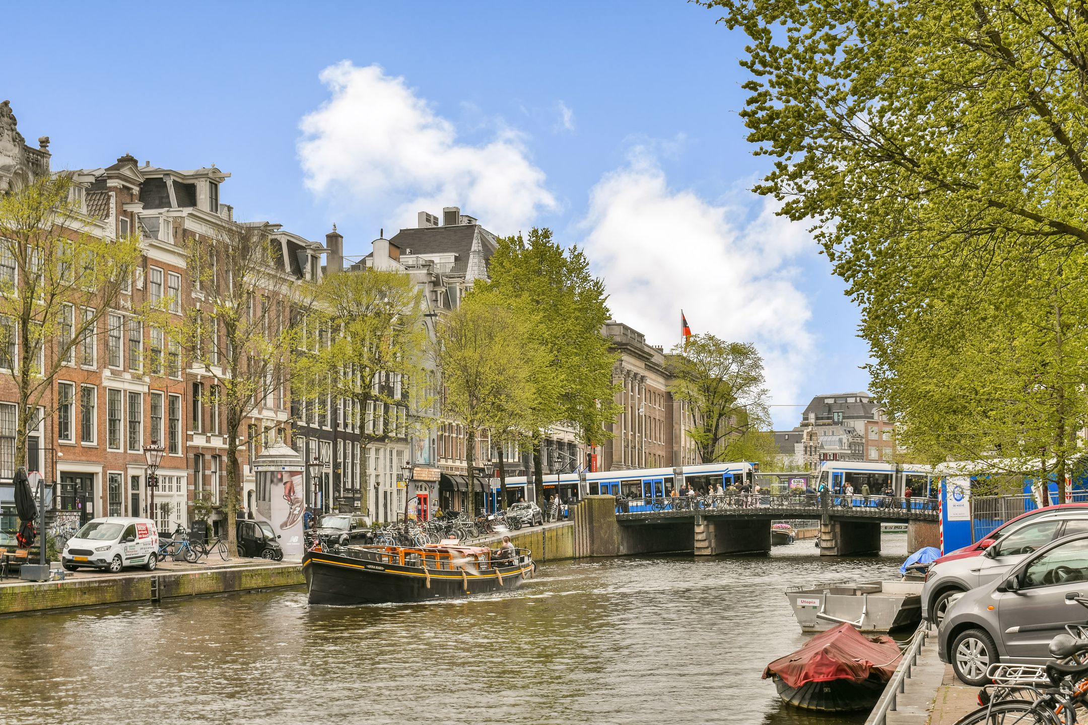 Foto 42 van Prinsengracht 510-1