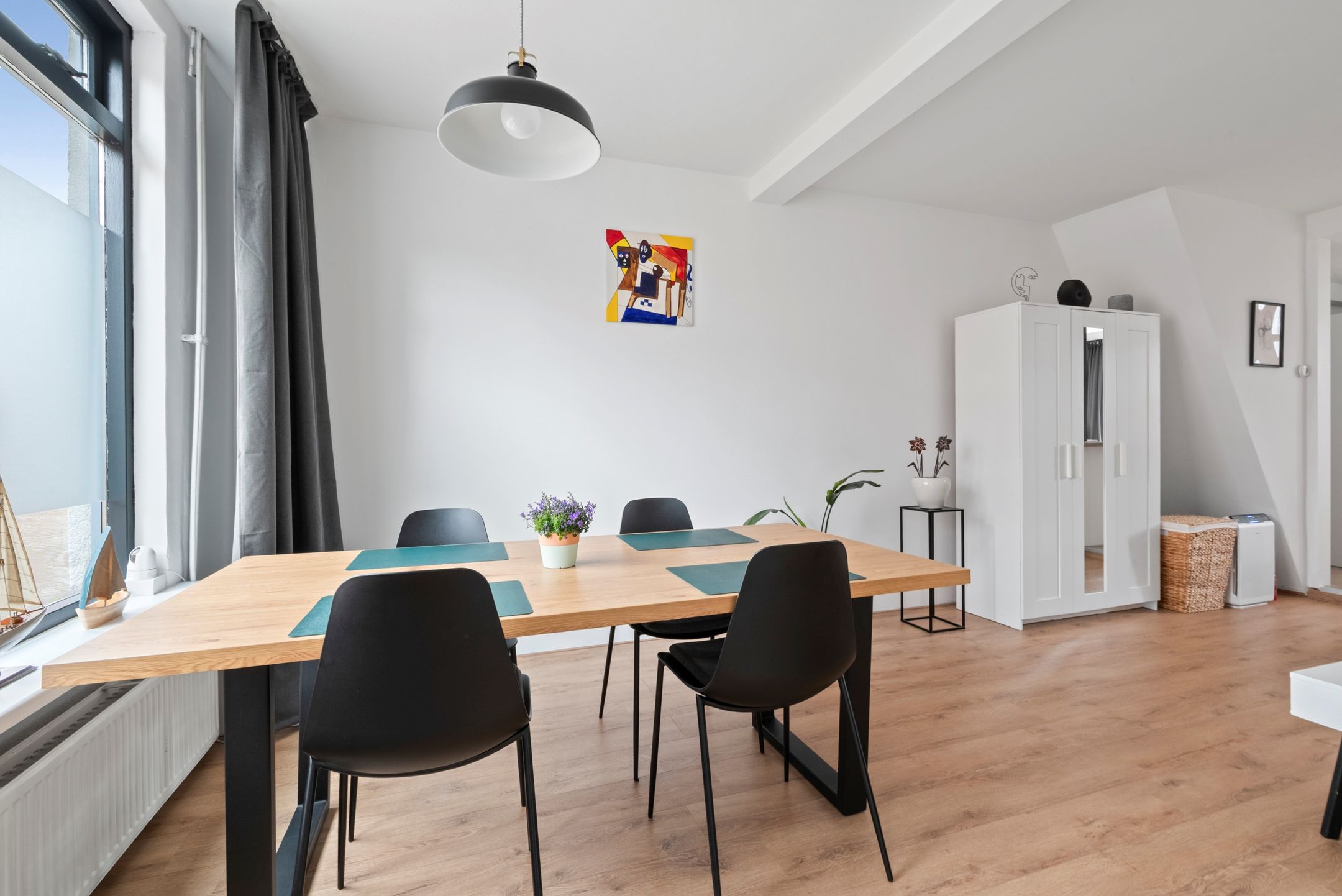 Photo 9 of Wagenstraat 31