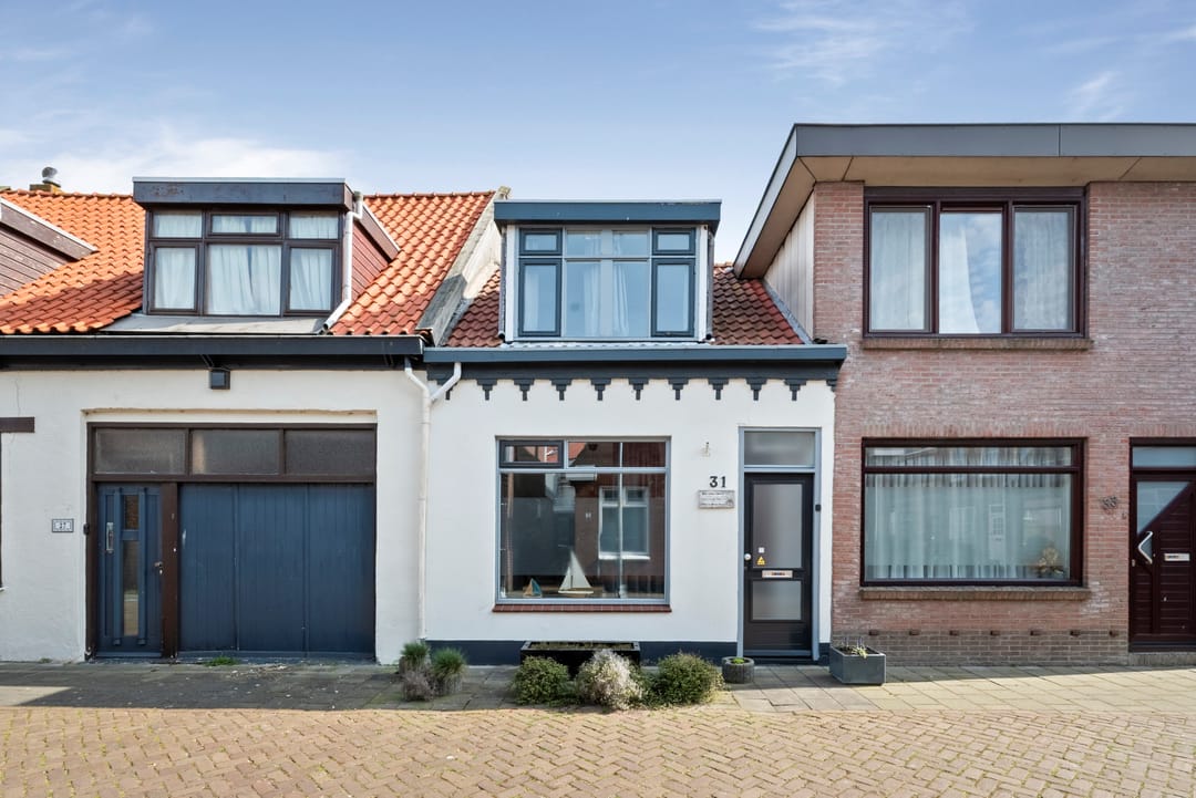 Photo 1 of Wagenstraat 31