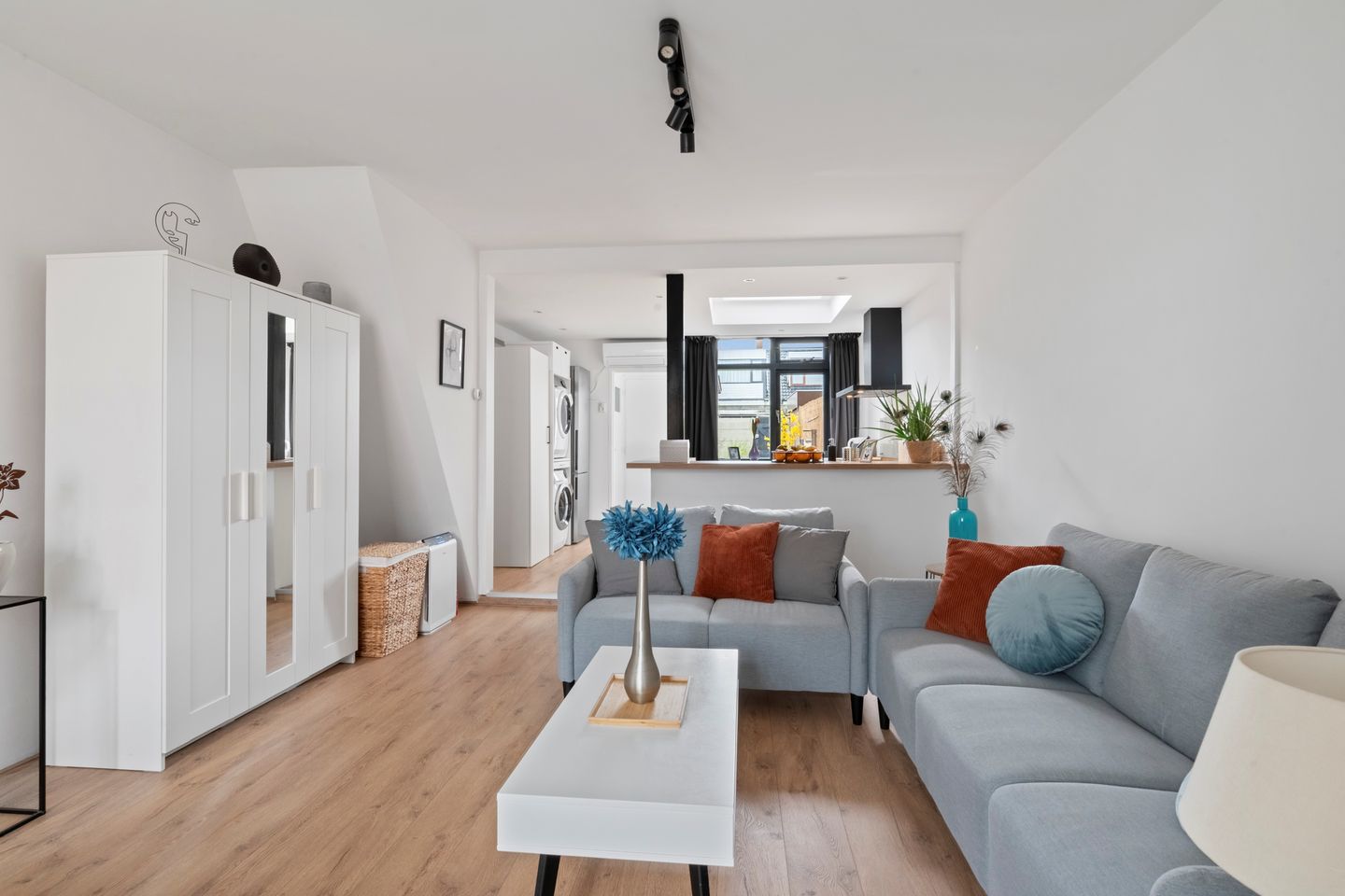 Photo 10 of Wagenstraat 31