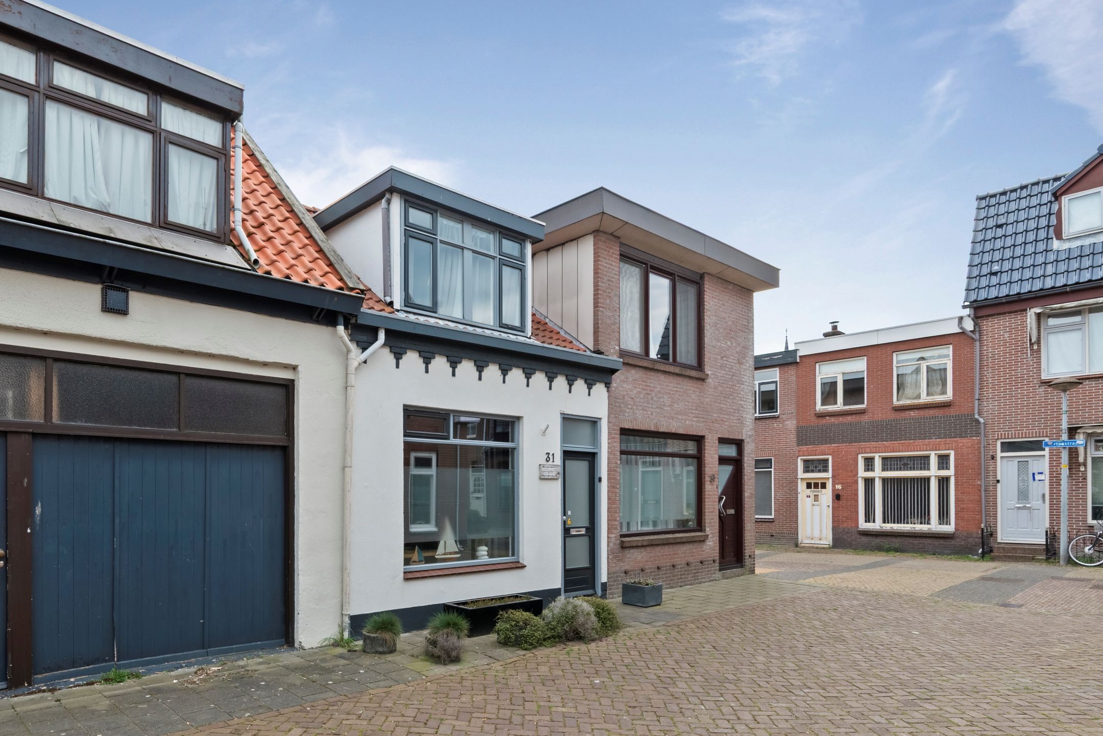 Photo 3 of Wagenstraat 31