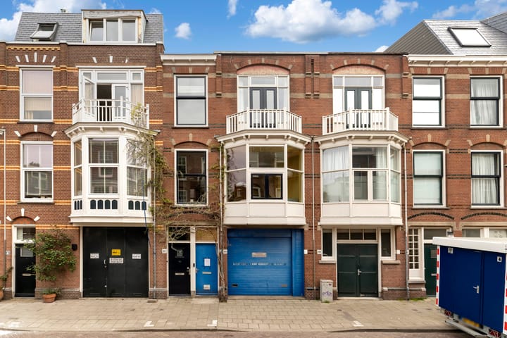 Foto 5 van Noorderbeekdwarsstraat 147