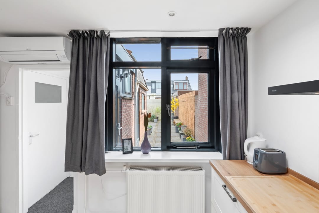 Photo 16 of Wagenstraat 31