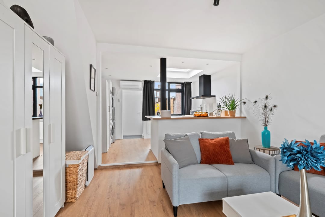 Photo 11 of Wagenstraat 31