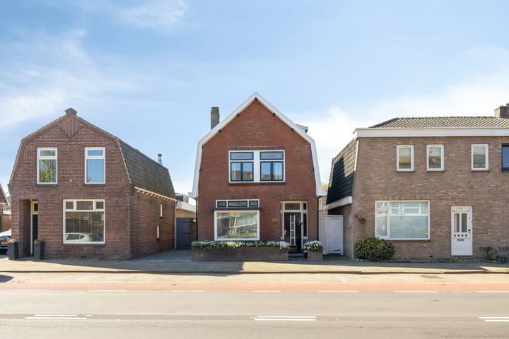 Foto 4 van Breemarsweg 259