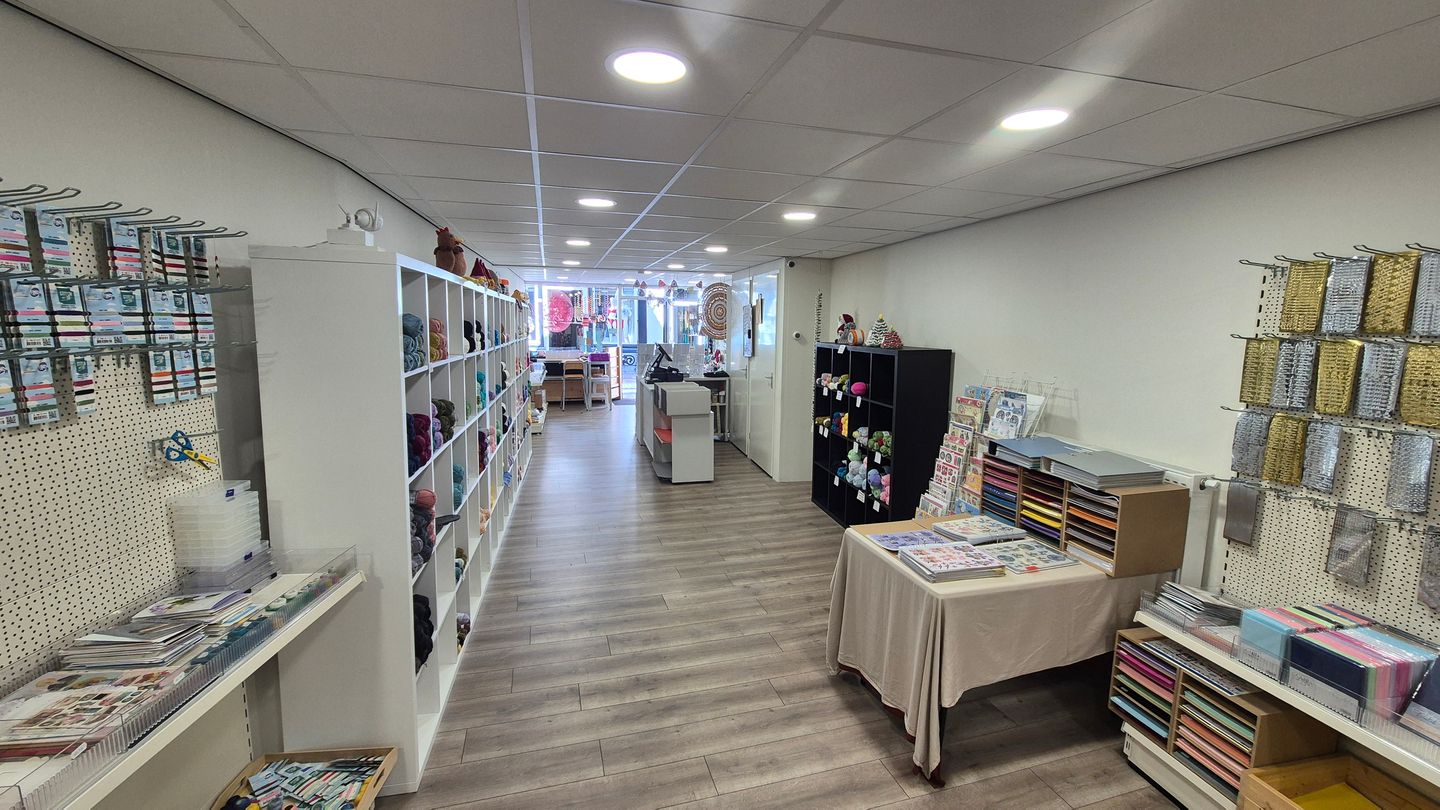 View photo 4 of Woldstraat 12