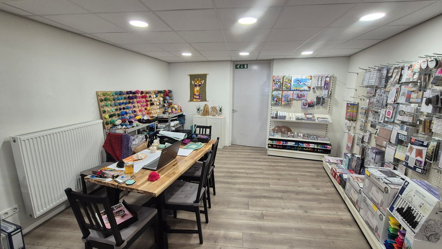 View photo 5 of Woldstraat 12