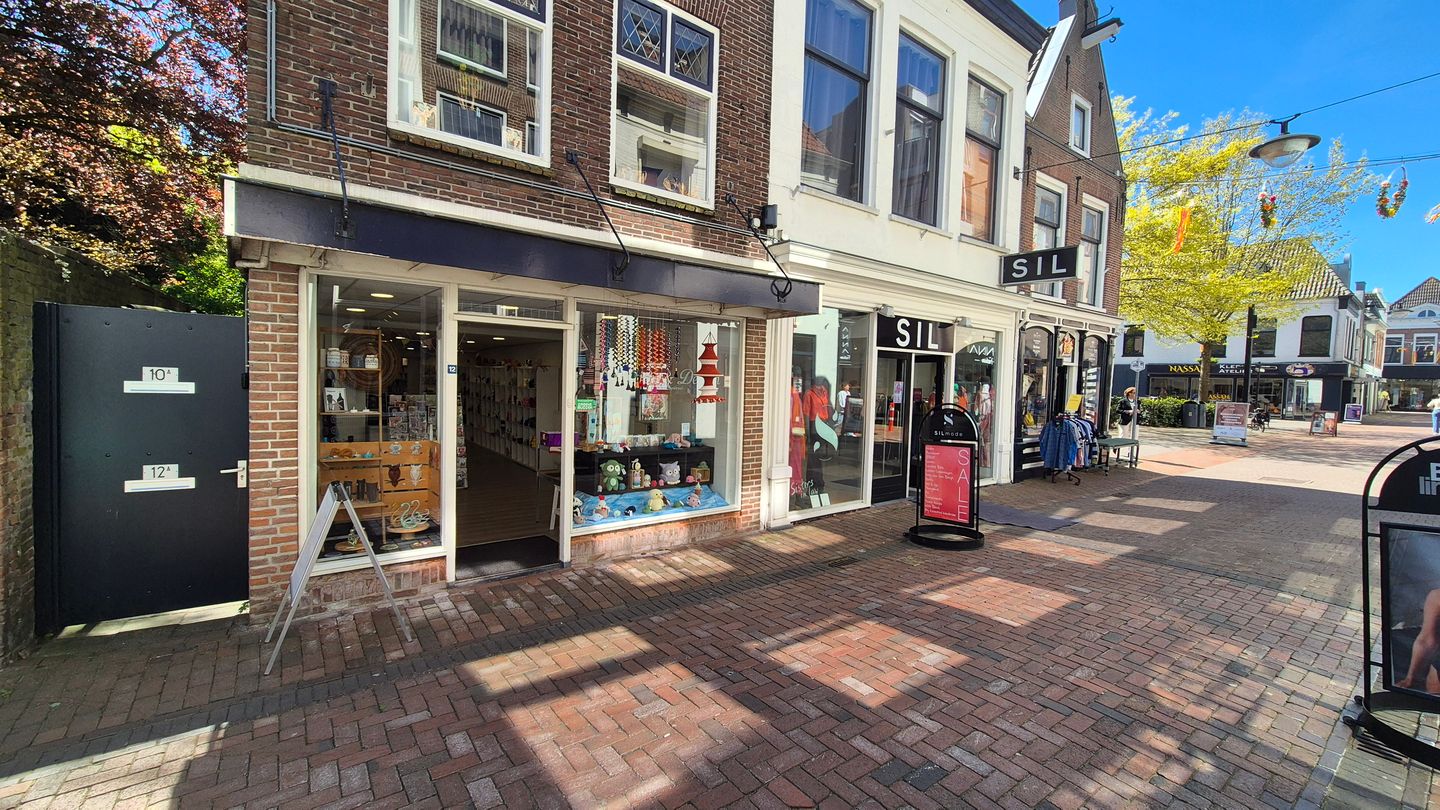 View photo 1 of Woldstraat 12