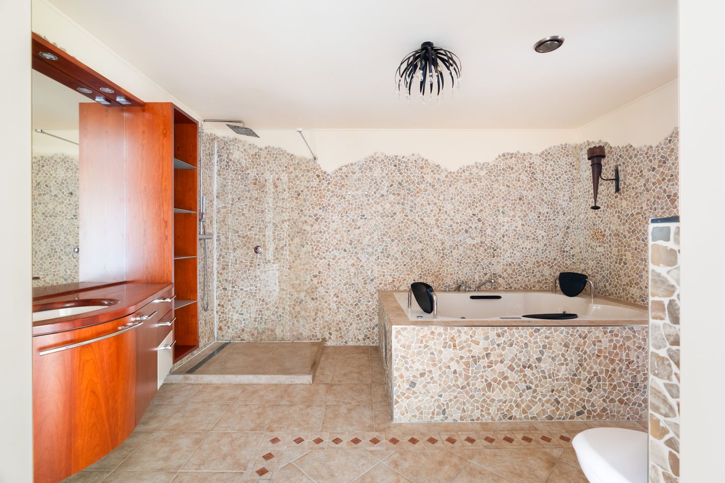 Spacious Townhouse by the Water in Child-Friendly Riethof Neighborhood — 29