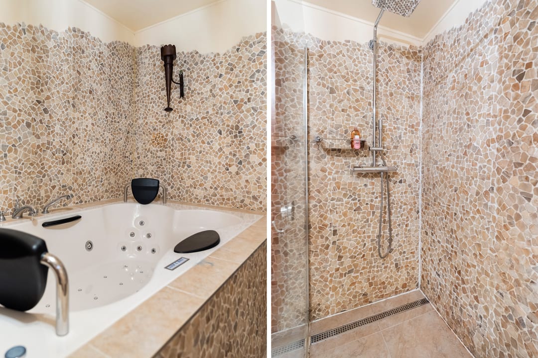 Spacious Townhouse by the Water in Child-Friendly Riethof Neighborhood — 32