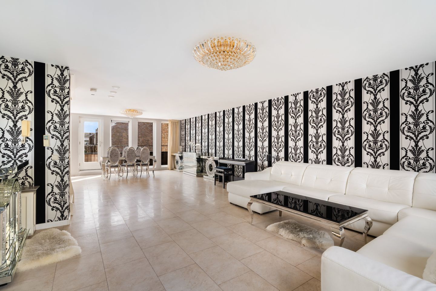Spacious Townhouse by the Water in Child-Friendly Riethof Neighborhood — 19