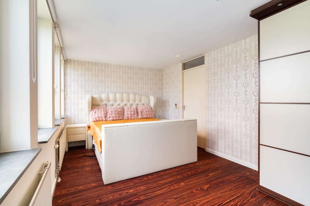 Spacious Townhouse by the Water in Child-Friendly Riethof Neighborhood — 26