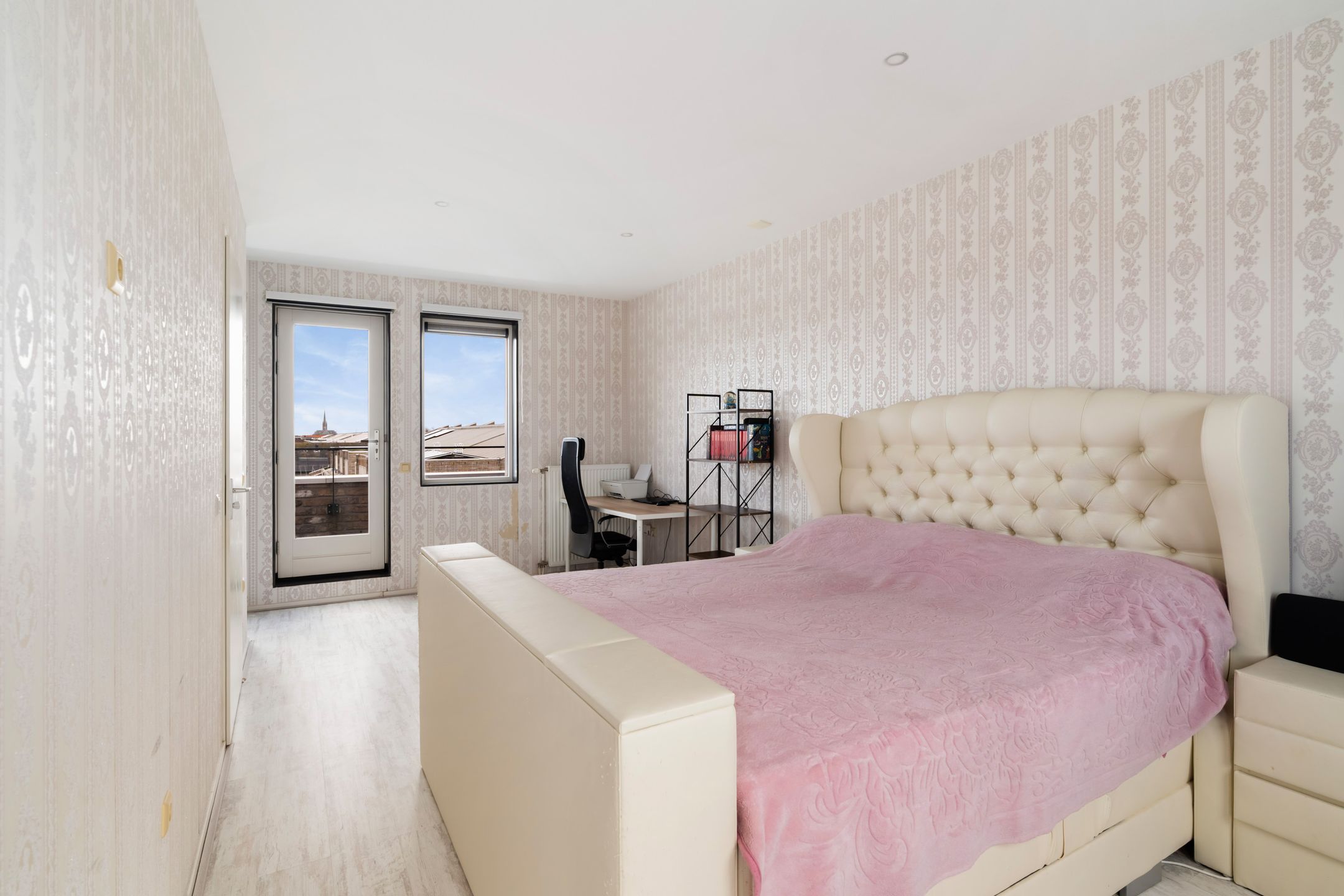 Spacious Townhouse by the Water in Child-Friendly Riethof Neighborhood — 36