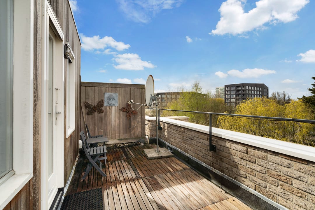 Spacious Townhouse by the Water in Child-Friendly Riethof Neighborhood — 41