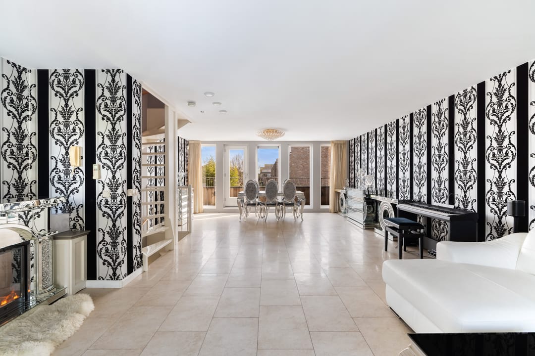 Spacious Townhouse by the Water in Child-Friendly Riethof Neighborhood — 23