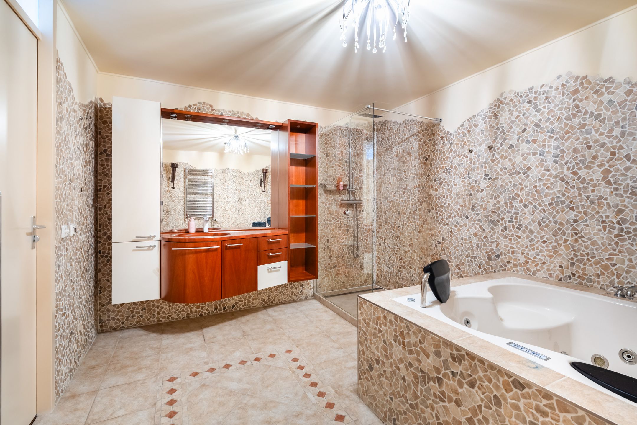 Spacious Townhouse by the Water in Child-Friendly Riethof Neighborhood — 30