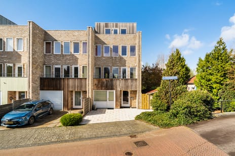 H. Marsmanplantsoen thumbnail